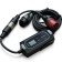 Зарядное EVCar Type2 6-16A B57 WiFi  (11кВт, 3 фазы, сменные вилки)