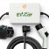 Зарядное EVCar GB/T DC 16A (3.5кВт 1 фаза)