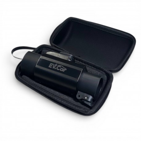 Адаптер (переходник) Tesla NACS - GB/T   32A, 7кВт (+ чехол)-7