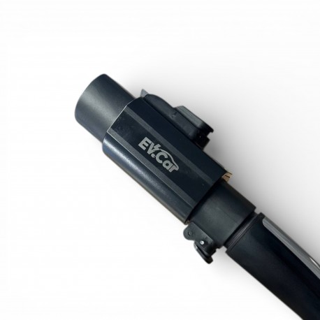 Адаптер (переходник) Tesla NACS - GB/T   32A, 7кВт (+ чехол)-6