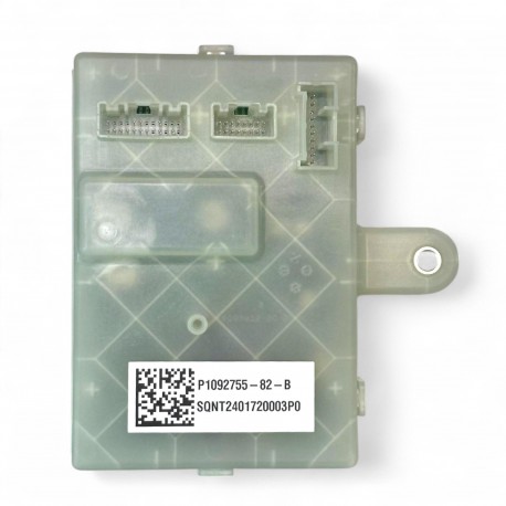  Блок ретрофит Tesla M3 (1092755-82-B) GEN3