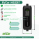 Зарядное EVCar  GBT-11WF  6-16A  WiFi (11кВт, 3 фазы)