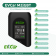 Зарядное EVCar  GBT-11WF  6-16A  WiFi (11кВт, 3 фазы)