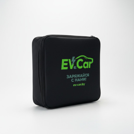 Зарядное  EVCar М2-Type2-35 6-16A (3.5кВт, 1фаза)-5