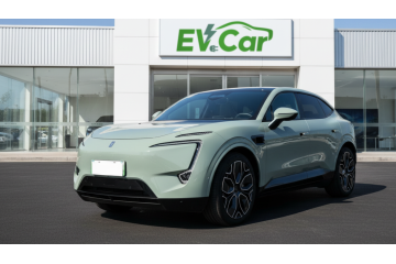 Avatr 11: как и чем заряжать премиальный EV-кроссовер в Беларуси