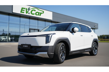 Dongfeng VIGO: как и чем заряжать новый хит в Беларуси