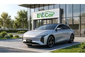 Dongfeng Forthing S7 : как и чем заряжать  EV-фастбэк