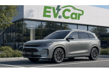 SERES M7: как заряжать новые SUV  в Беларуси