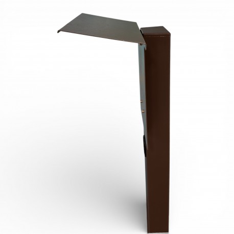 Монтажная стойка для зарядной станции-2