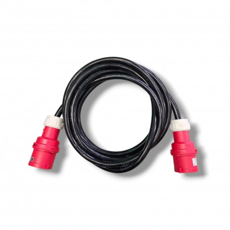 Зарядная станция Tary GB/T 20кВт DC (портативная)-14