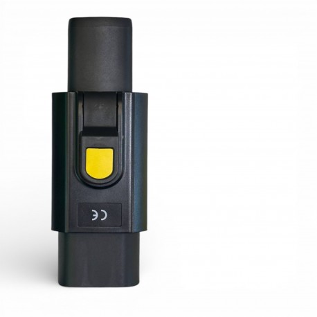 Адаптер (переходник)  Type2- Tesla AC 32A, 7кВт-1