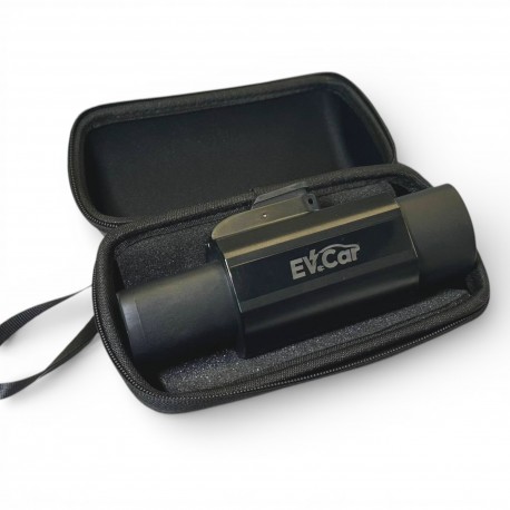 Адаптер (переходник)  Type2- Tesla AC 32A, 7кВт-6