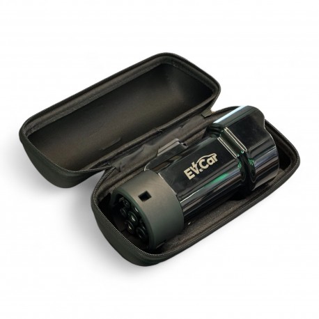 Разрядный адаптер V2L Type2  16А, 3.5кВт-1