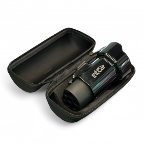 Разрядный адаптер V2L GBT  16А, 3.5кВт-1