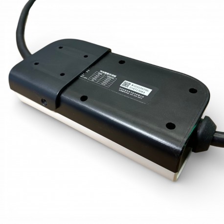 Зарядная станция Wattsaving Y7(DB7)  GBT 32A  7кВт 4 метра-4