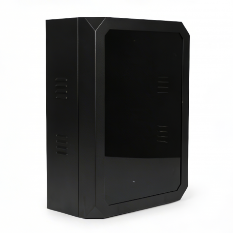 Монтажный ящик для зарядной станции v2-3