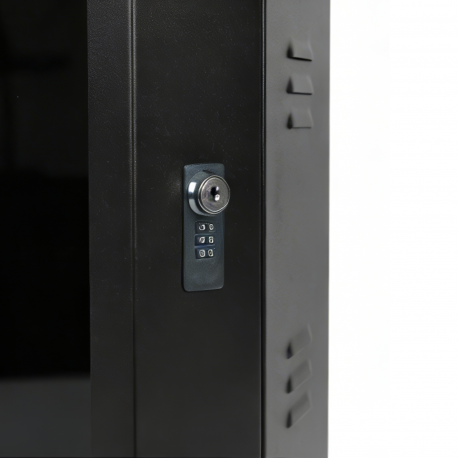 Монтажный ящик для зарядной станции v2-4