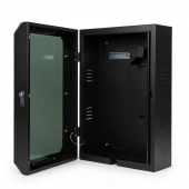 Монтажный ящик для зарядной станции v2