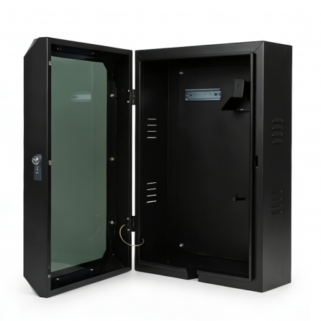 Монтажный ящик для зарядной станции v2