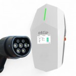 Зарядная станция Penoda Type2 - 22кВт (OCPP1.6J)