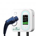 Зарядная станция ANS GB/T 32A 7кВт