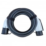 Зарядный зарядный Auxus Type2-GBT (32A, 7кВт, 5 метров)