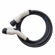 Аренда кабеля зарядного GB/T - Type2 (32A-7.2kW)
