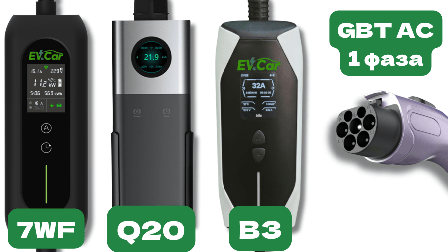 Домашняя зарядка для Leopard 3