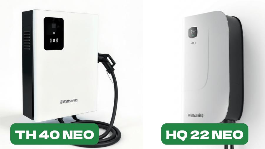 Зарядка Leopard 3