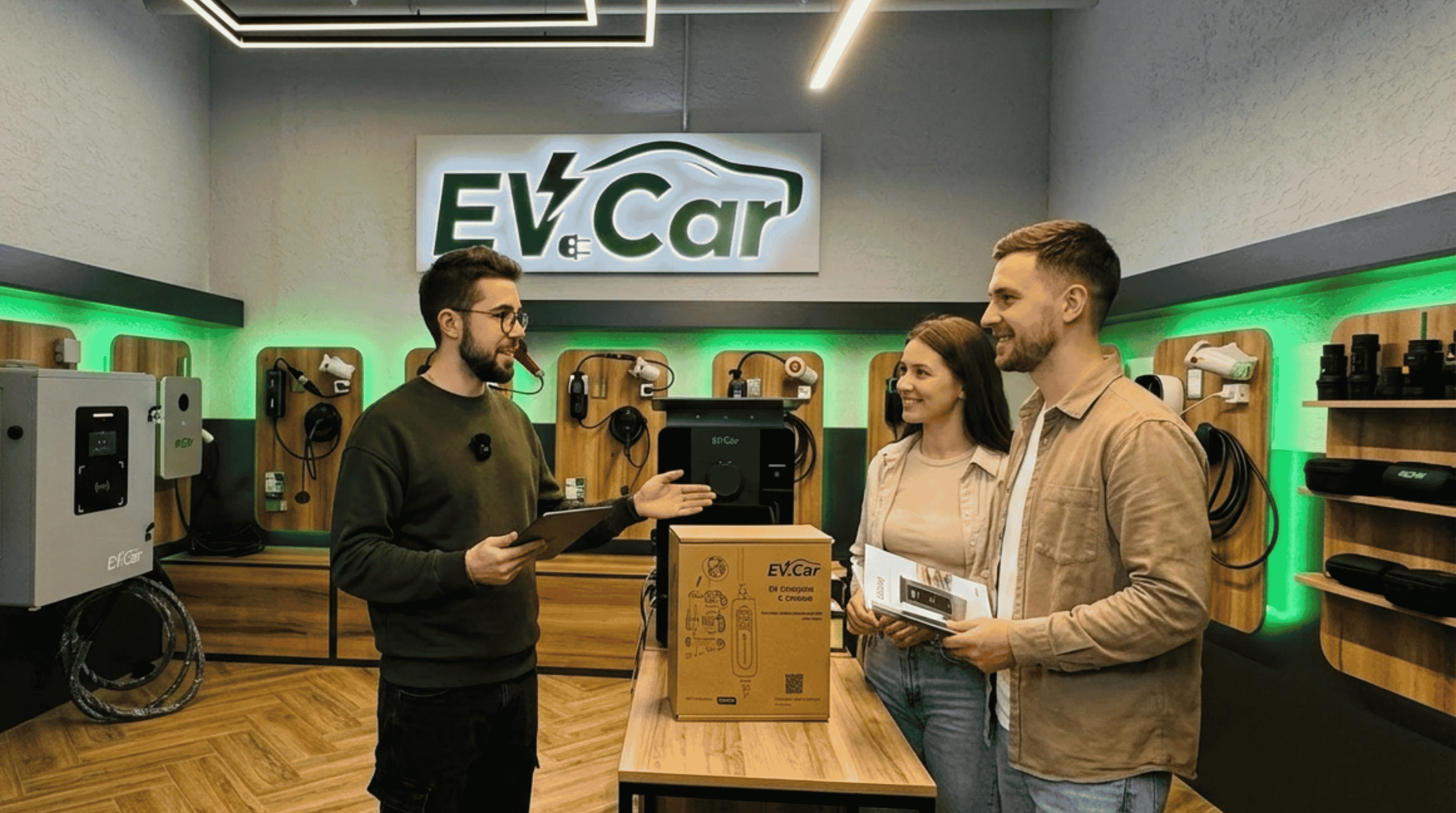 Консультация эксперта ev-car.by